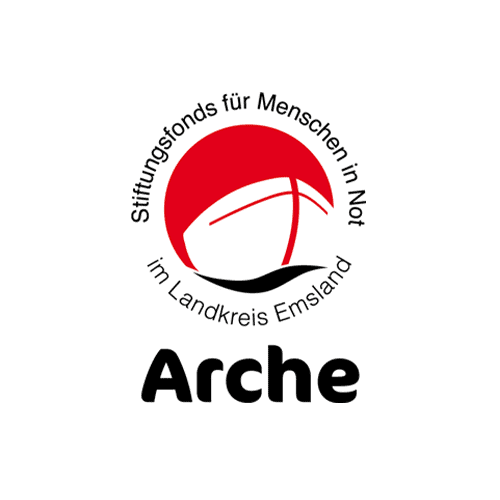 Logo Arche Emsland